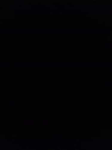 Customer photo review of Deep Cleansing Black Mask