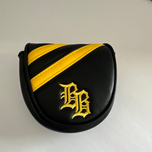 Customer photo review of Range Ready Men's NWT Golf Accessories