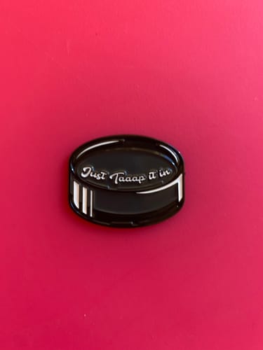 Customer photo review of Free Ball Marker