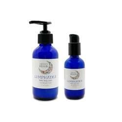 Customer photo review of Lymphatica™