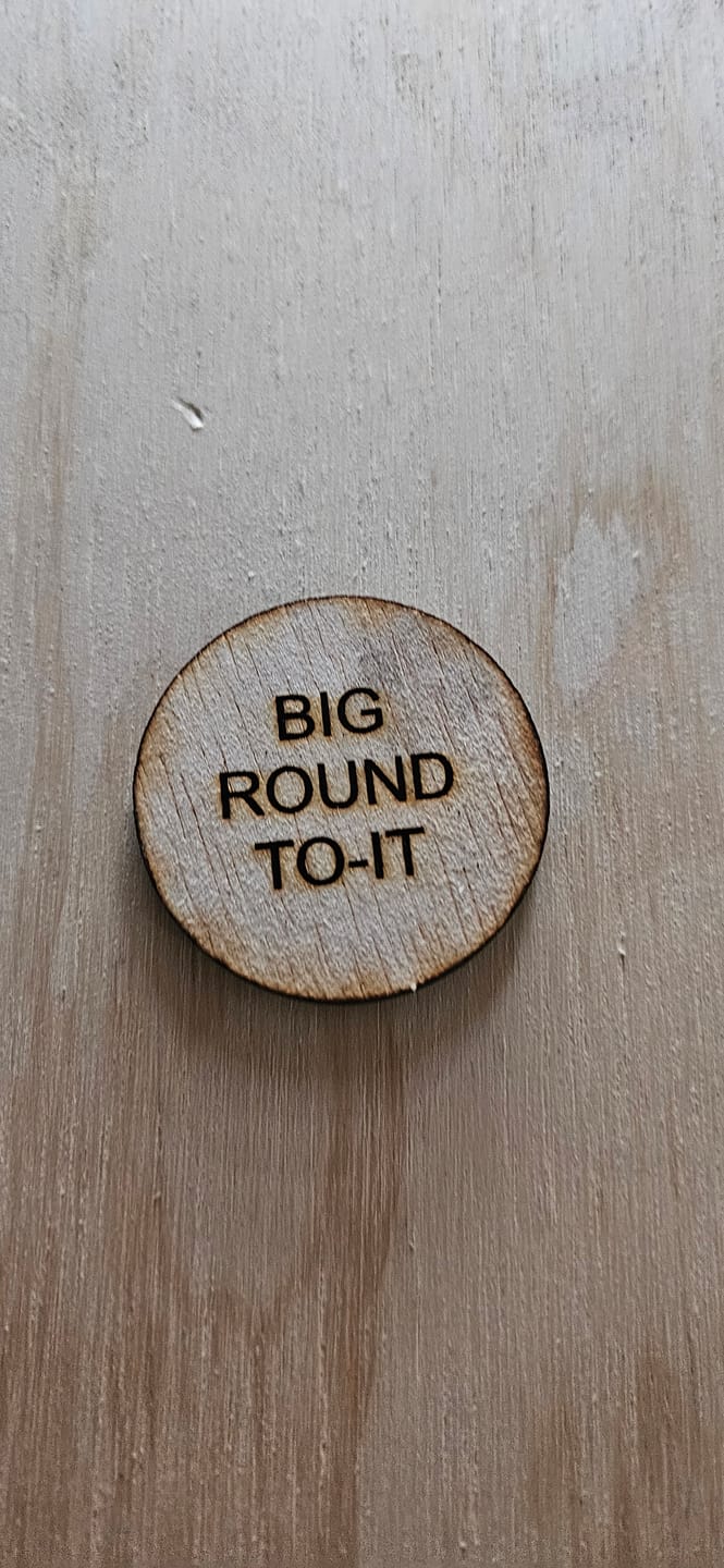 Customer photo review of Longer RAY5 10W/20W Laser Engraver