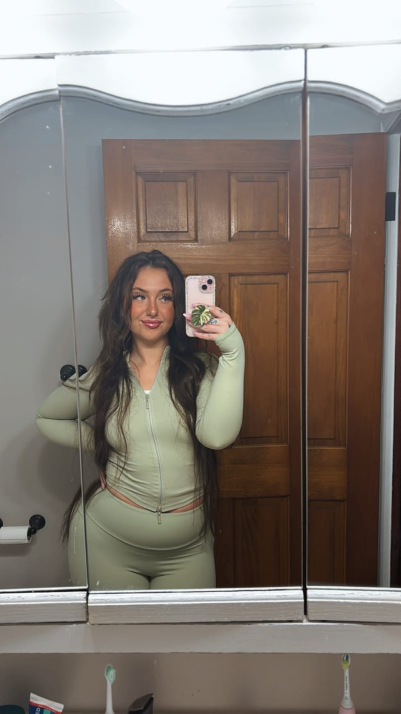 Customer photo review of W530 Legacy Fitted Jacket