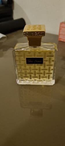 Customer photo review of HOUBIGANT - Tabac Nomade Eau de Parfum