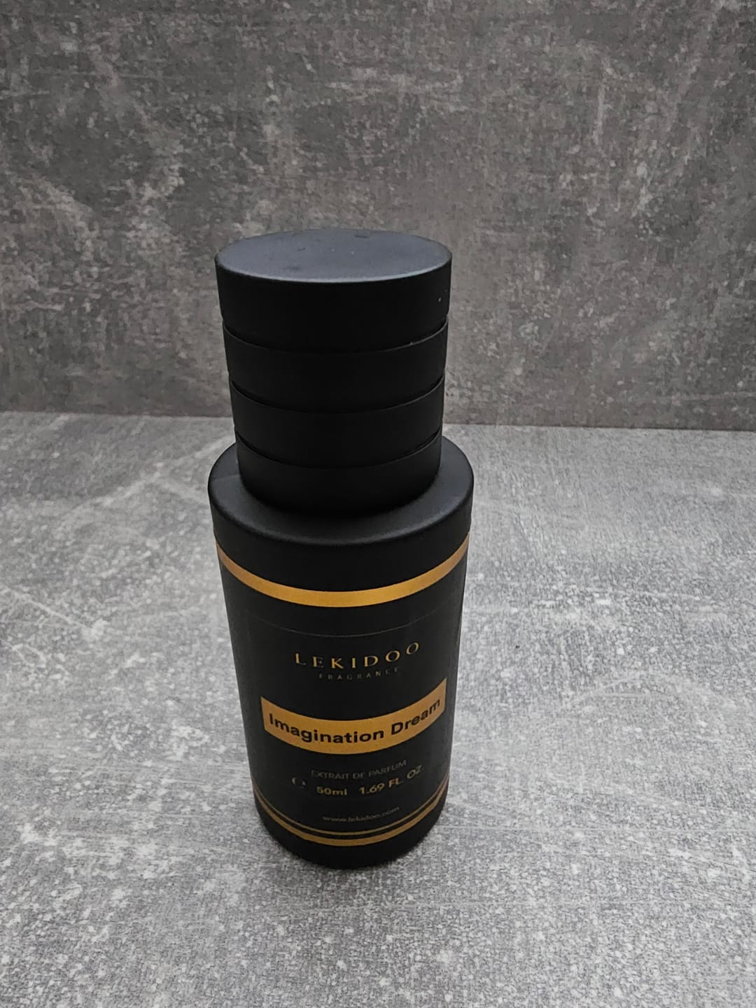 Customer photo review of Imagination Dream