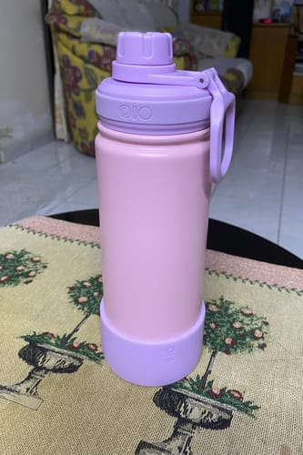 Customer photo review of Ace Non-slip Boot Mini/Medium