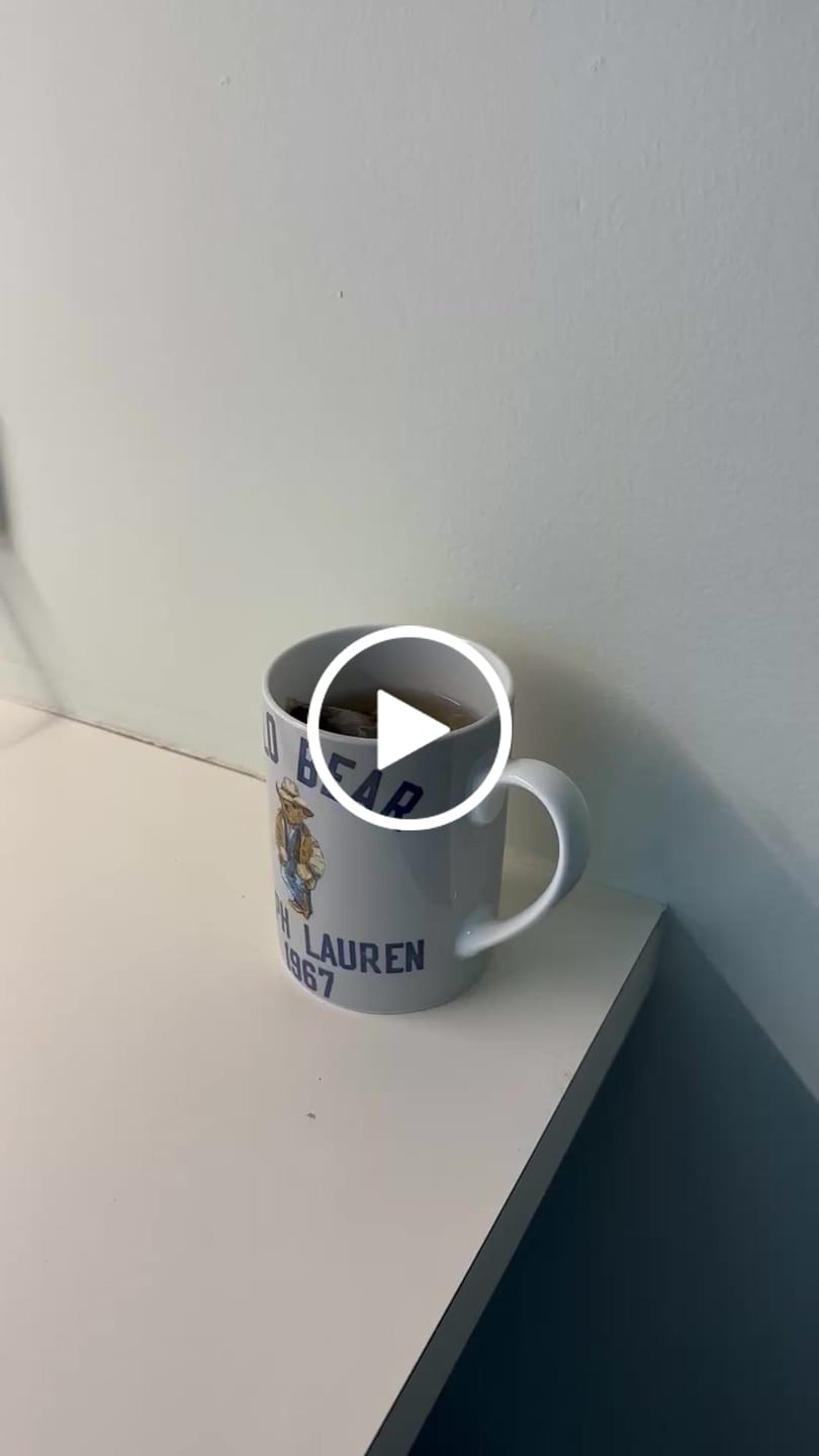 Customer video review of Spearmint 25 Teabags - Certified Organic
