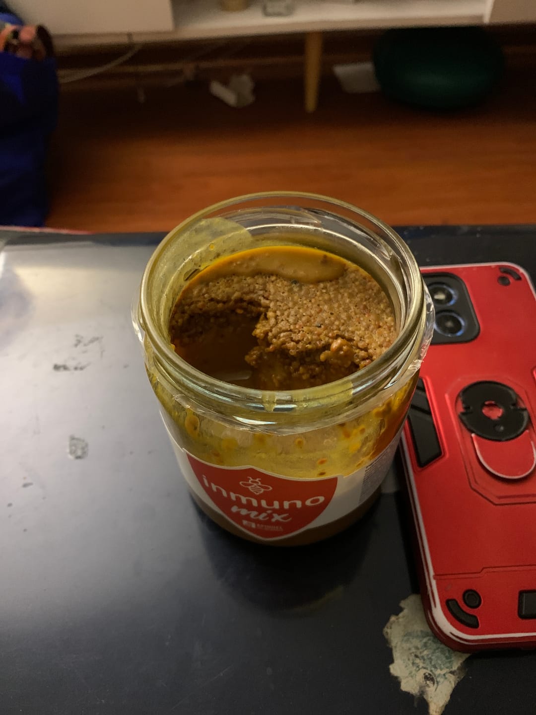 Customer photo review of Inmuno Mix