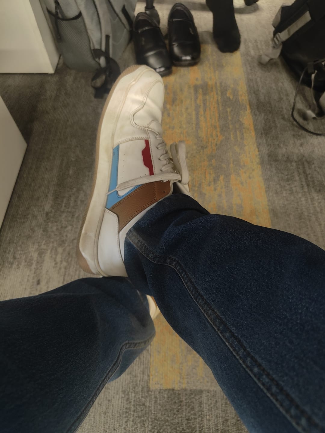 Customer photo review of Bacca Bucci Ranger Dunks