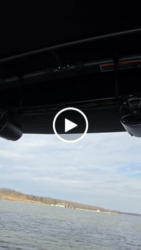Customer video review of CSG - 1" Round Bar & 1" Square Diameter