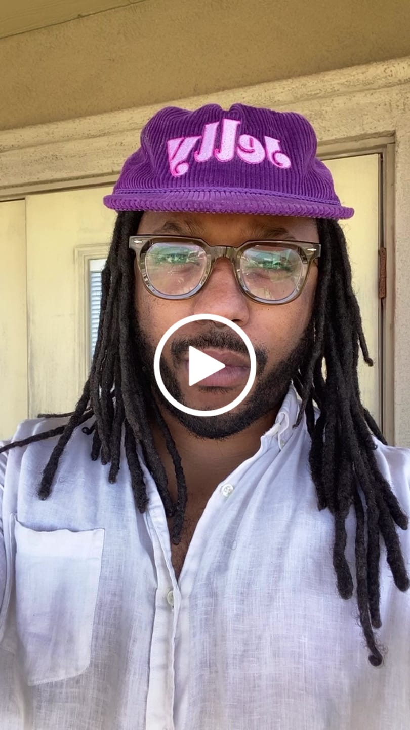 Customer video review of Easton O