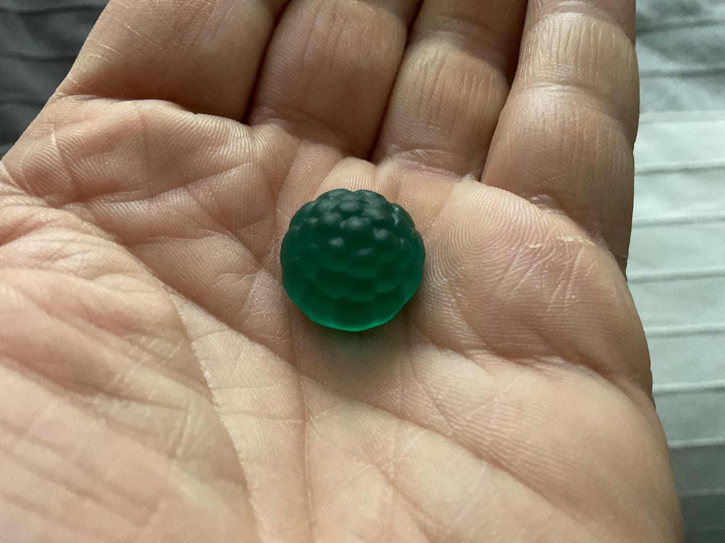 Customer photo review of Nova Pharma - Zen (60 gélifiés)
