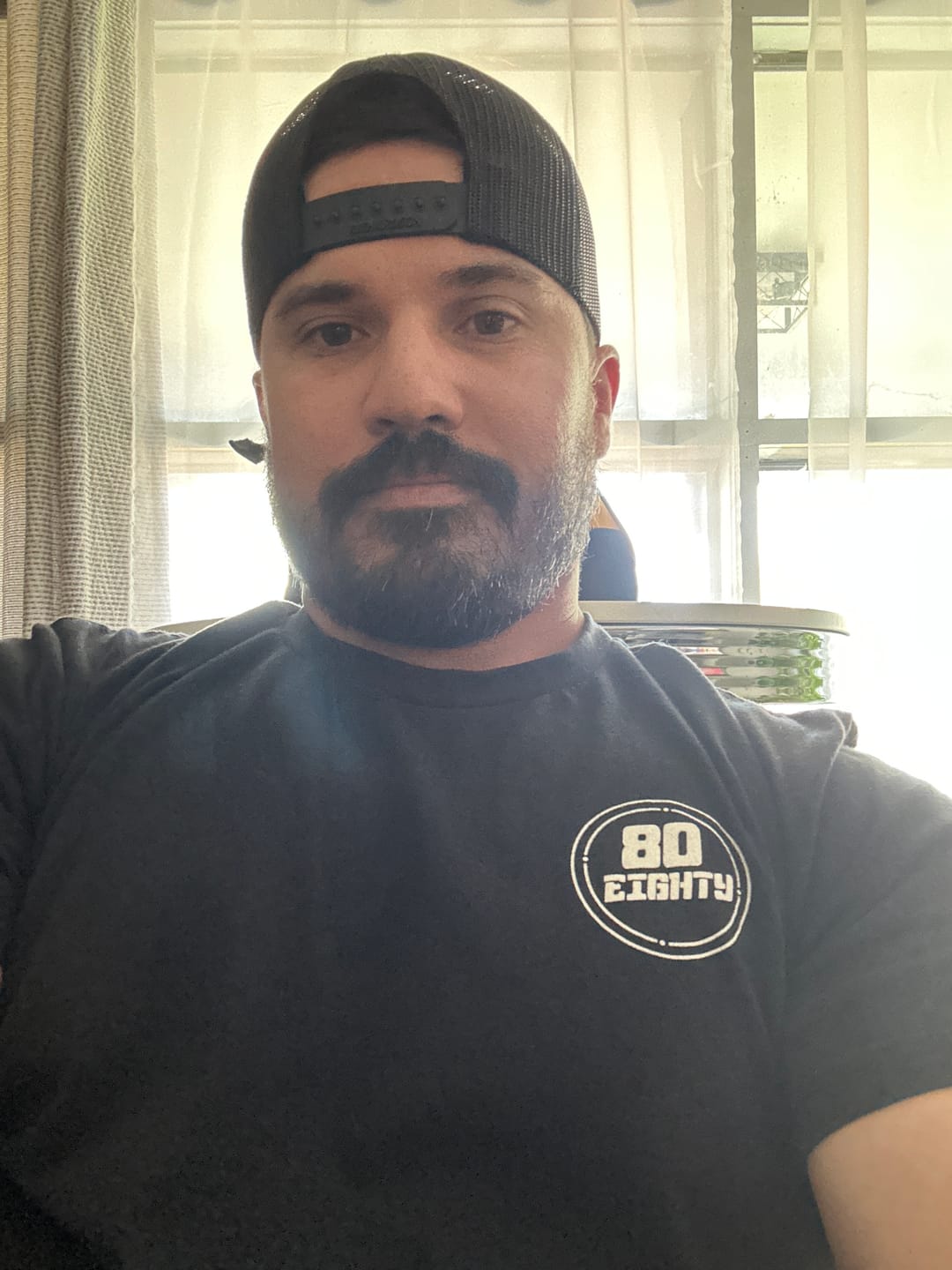 Customer photo review of 80Eighty® Classic Shirt