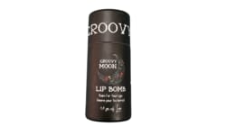 Customer photo review of Get Groovy Lips Lip Balm