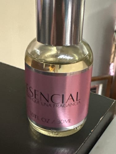 Customer photo review of M190 Inspirado en: Black Orchid - Tom Ford