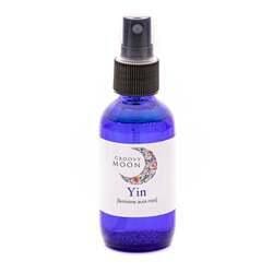 Customer photo review of Yin Mist