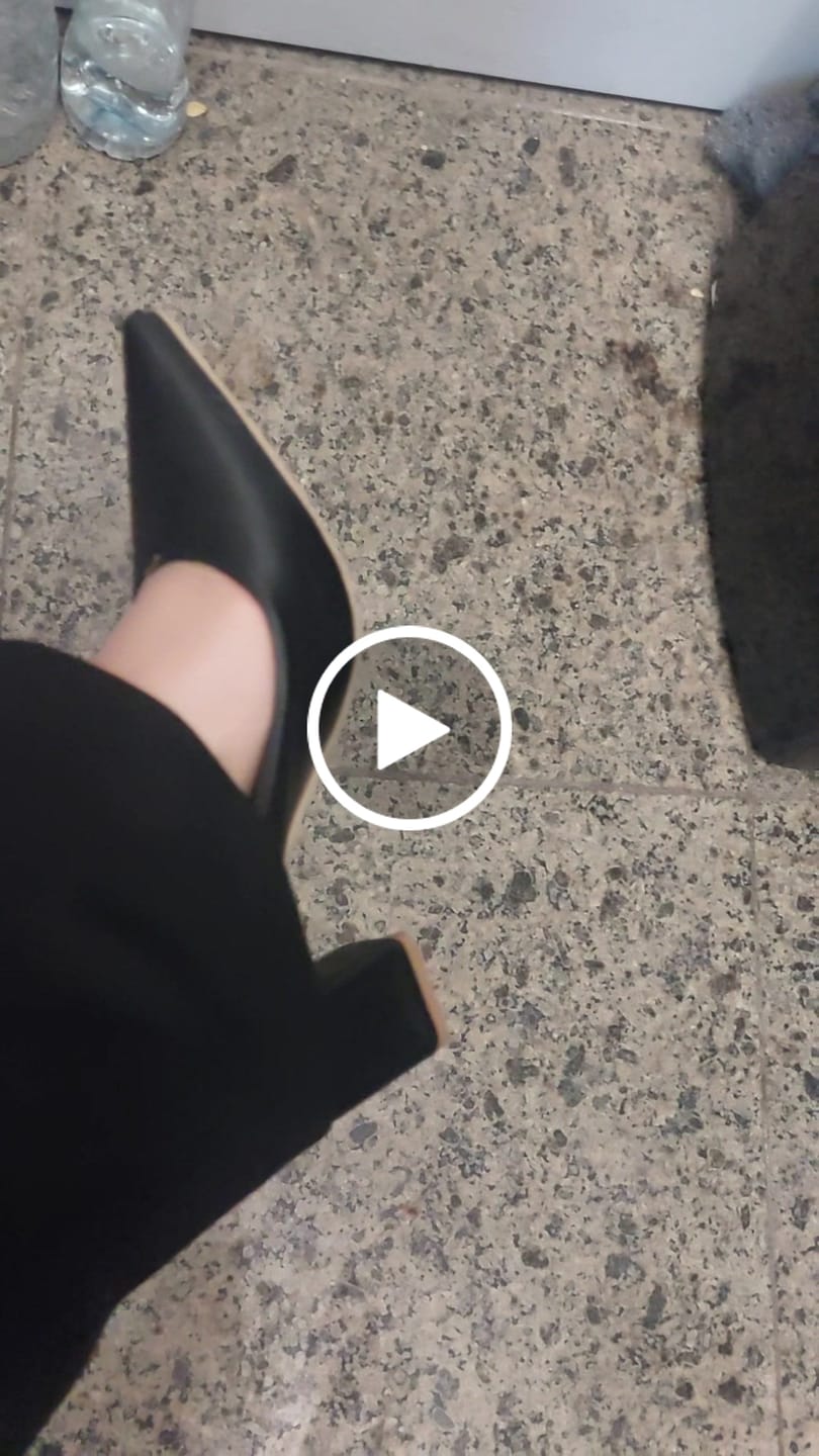 Customer video review of Almond Bliss (7 CM)