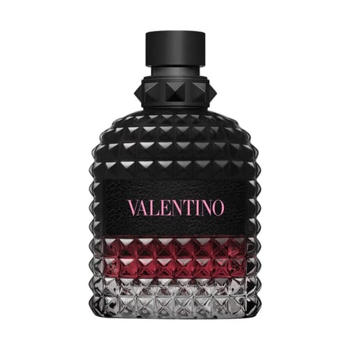 Reseña con foto de un cliente sobre Perfume Valentino Uomo Born in Roma Intense 100ml EDP