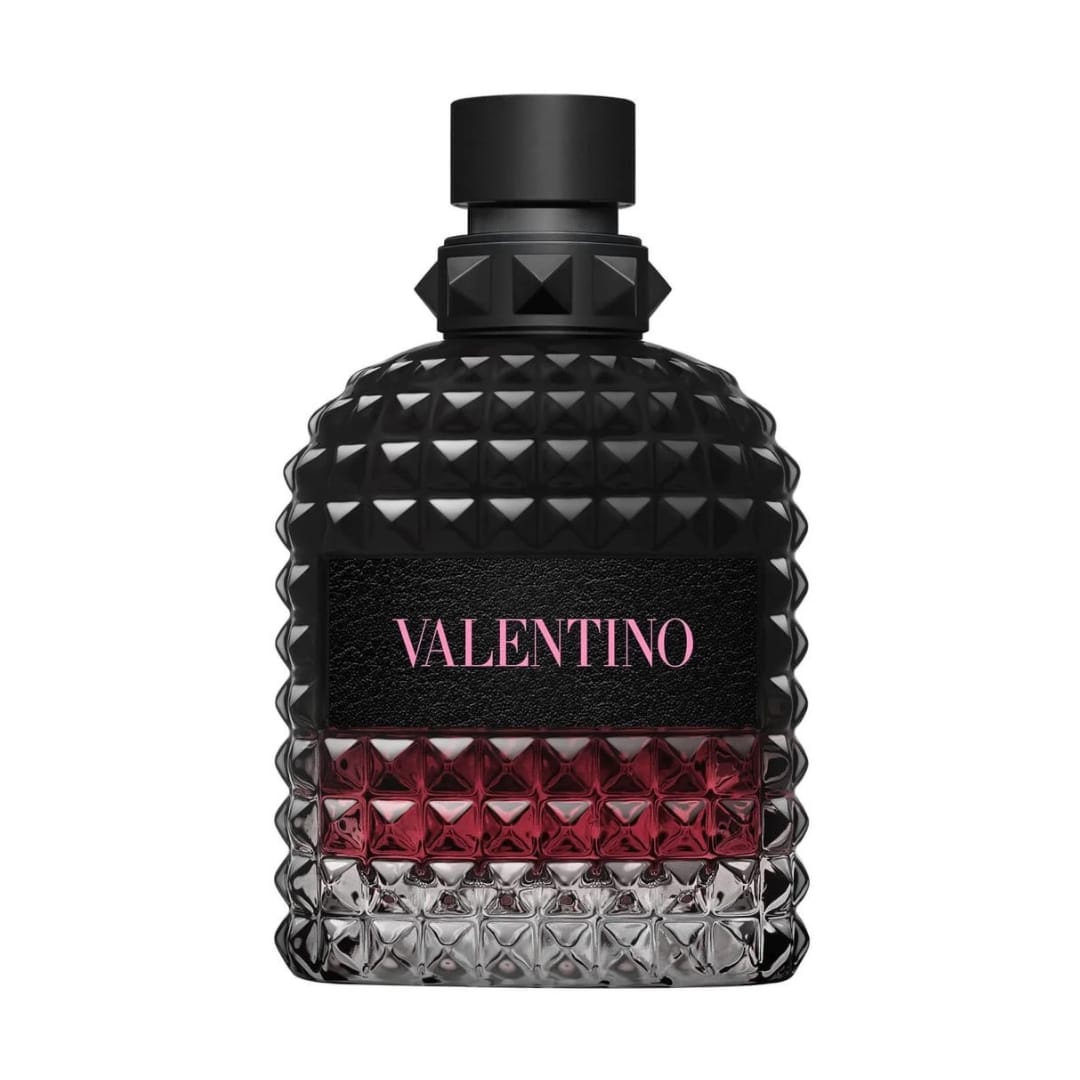 Customer photo review of Perfume Valentino Uomo Born in Roma Intense 100ml EDP