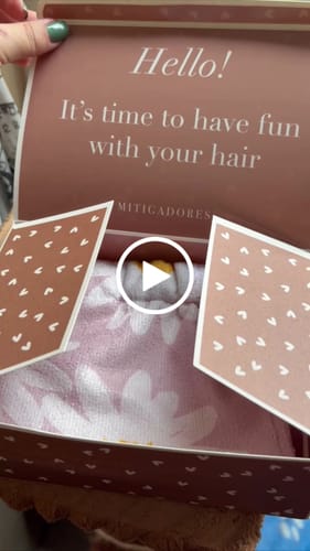 Customer video review of Toalla de Microfibra Ultra-Absorbente