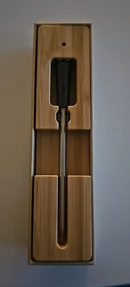 Customer photo review of MeatMeter Pro