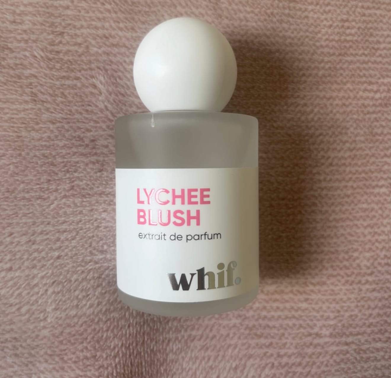 Customer photo review of Velvet Sand