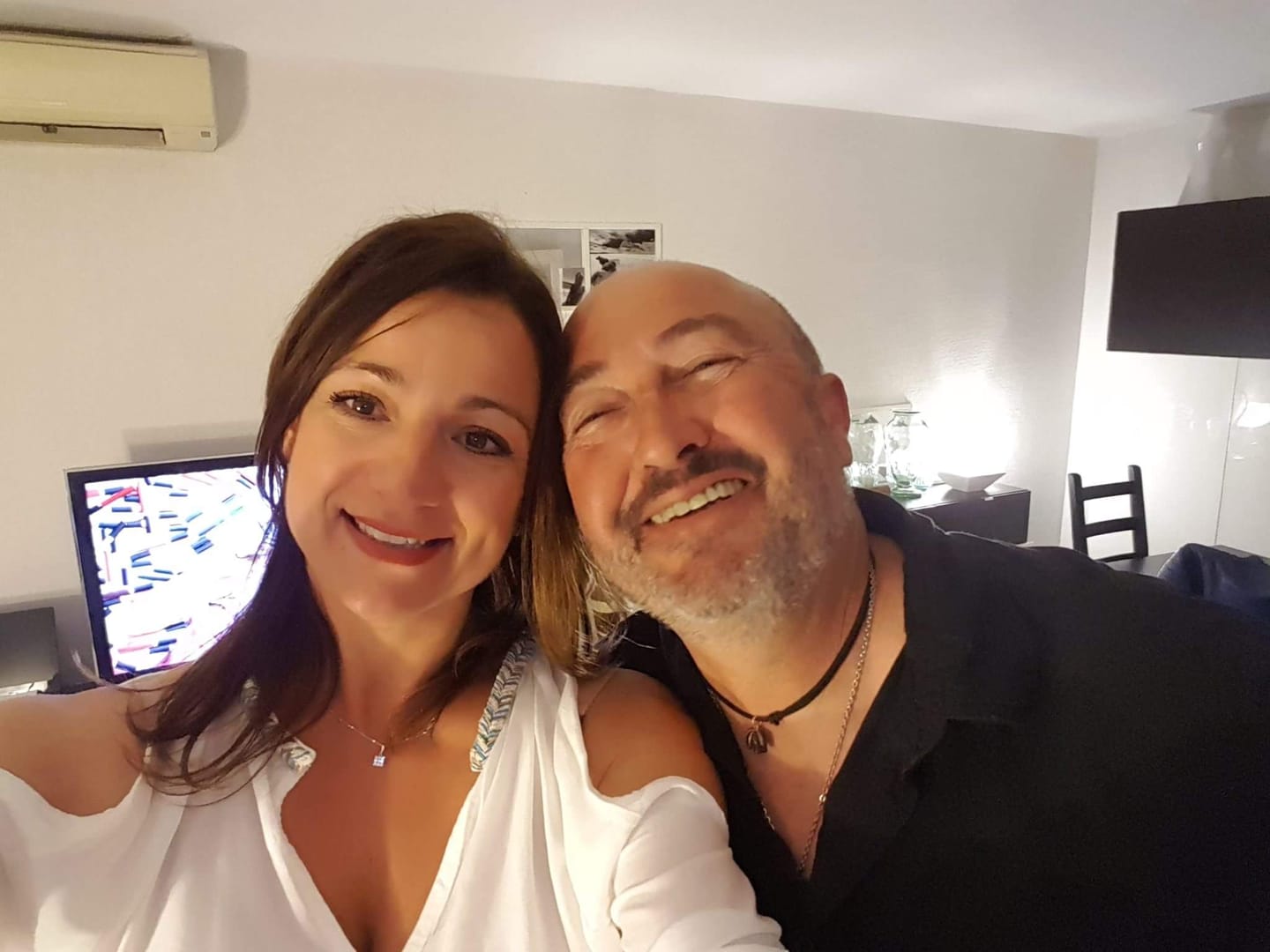 Customer photo review of Ma Chanson personnalisée