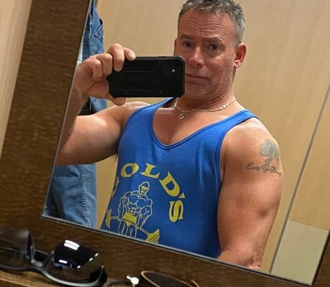 Customer photo review of 19Nor Stack