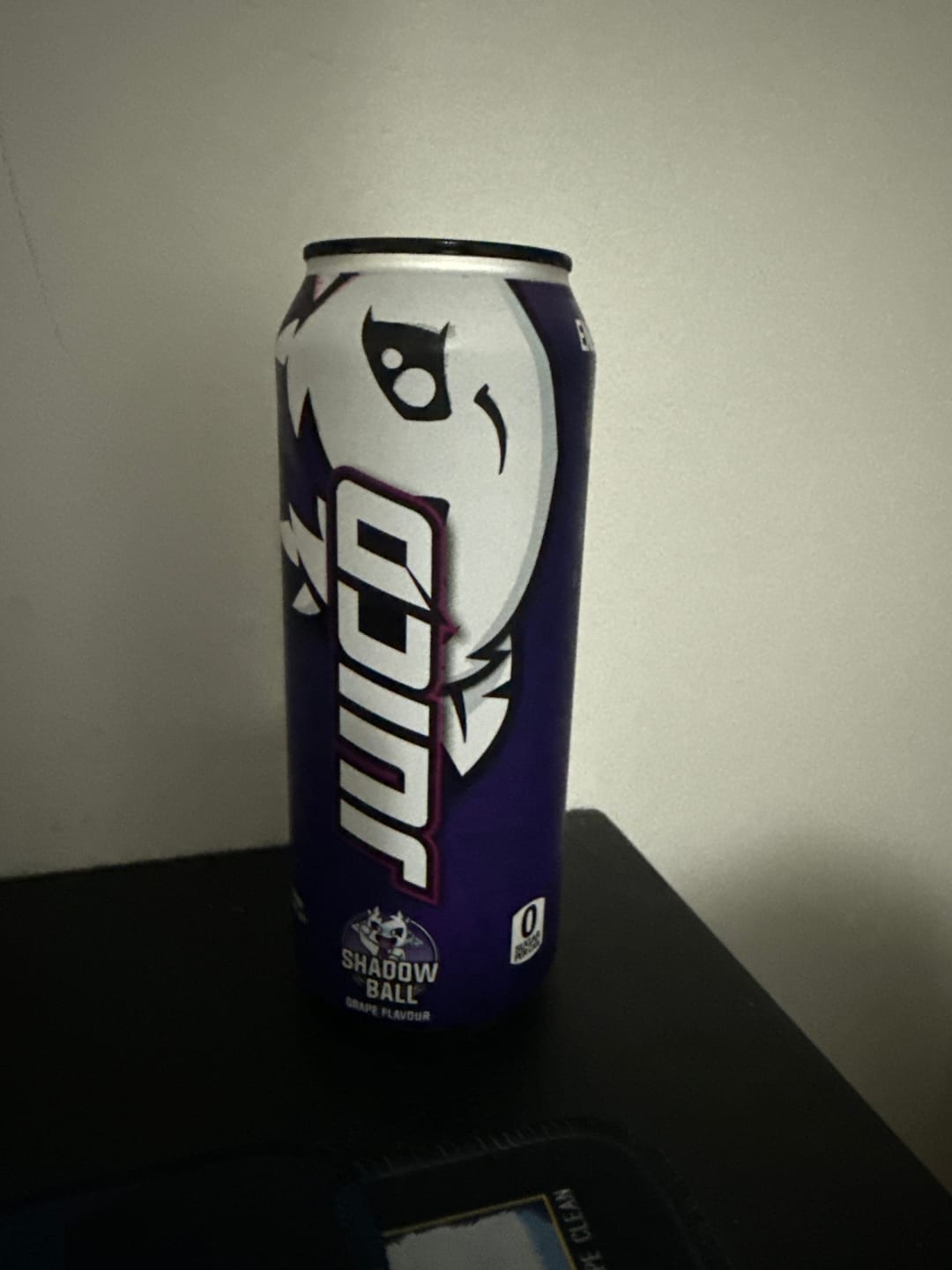 Customer photo review of Variety Pack (12 Pack)