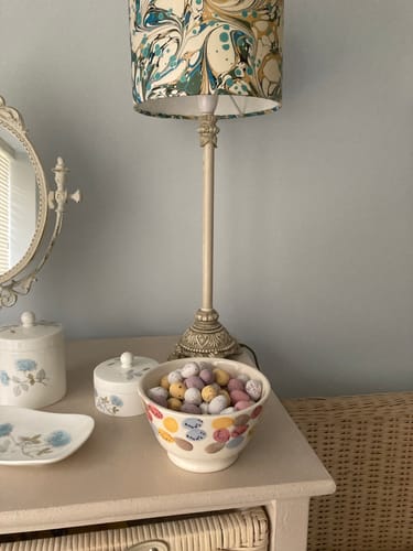 Kay B. review of Emma Bridgewater Mini Eggs Small Old Bowl image 1 out of 1