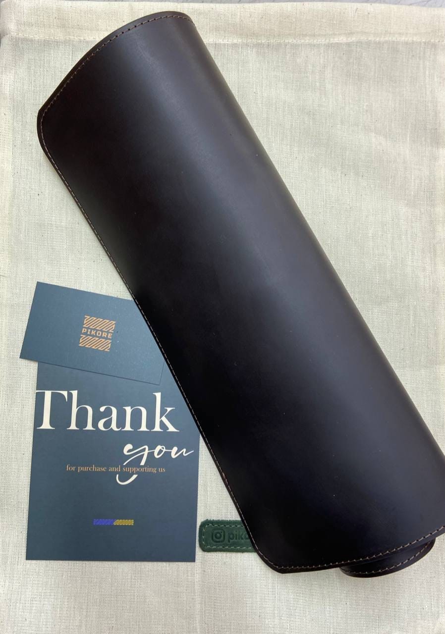 Customer photo review of Desk Pad Core