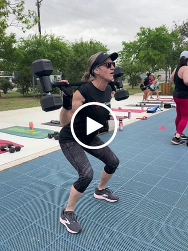 Customer video review of Hyperbell Bar