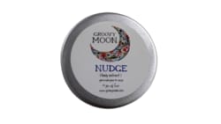 Customer photo review of Nudge Balm