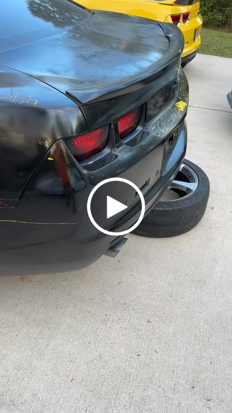 Customer video review of BTR L99 DOD/AFM/VVT Delete Kit W/ BTR LS3 Cam Kit