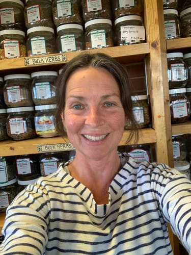 Customer photo review of NAD+ Liposomal Anti Aging Supplement Complex AEON with Nicotinamide DUO™