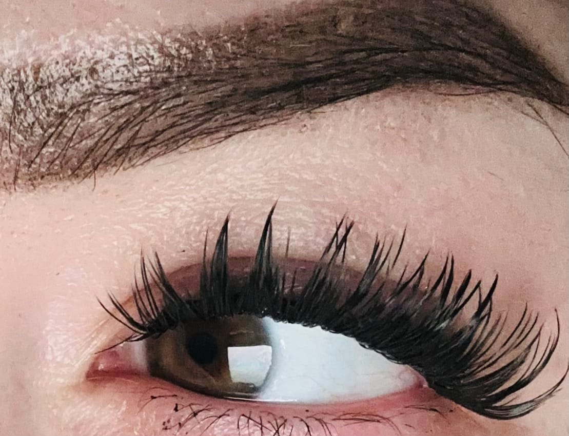 Customer photo review of Bad & Boujee Edition - Stark