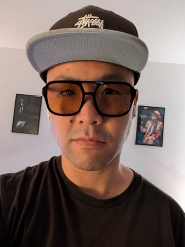 Customer photo review of DAKIN | Scotch