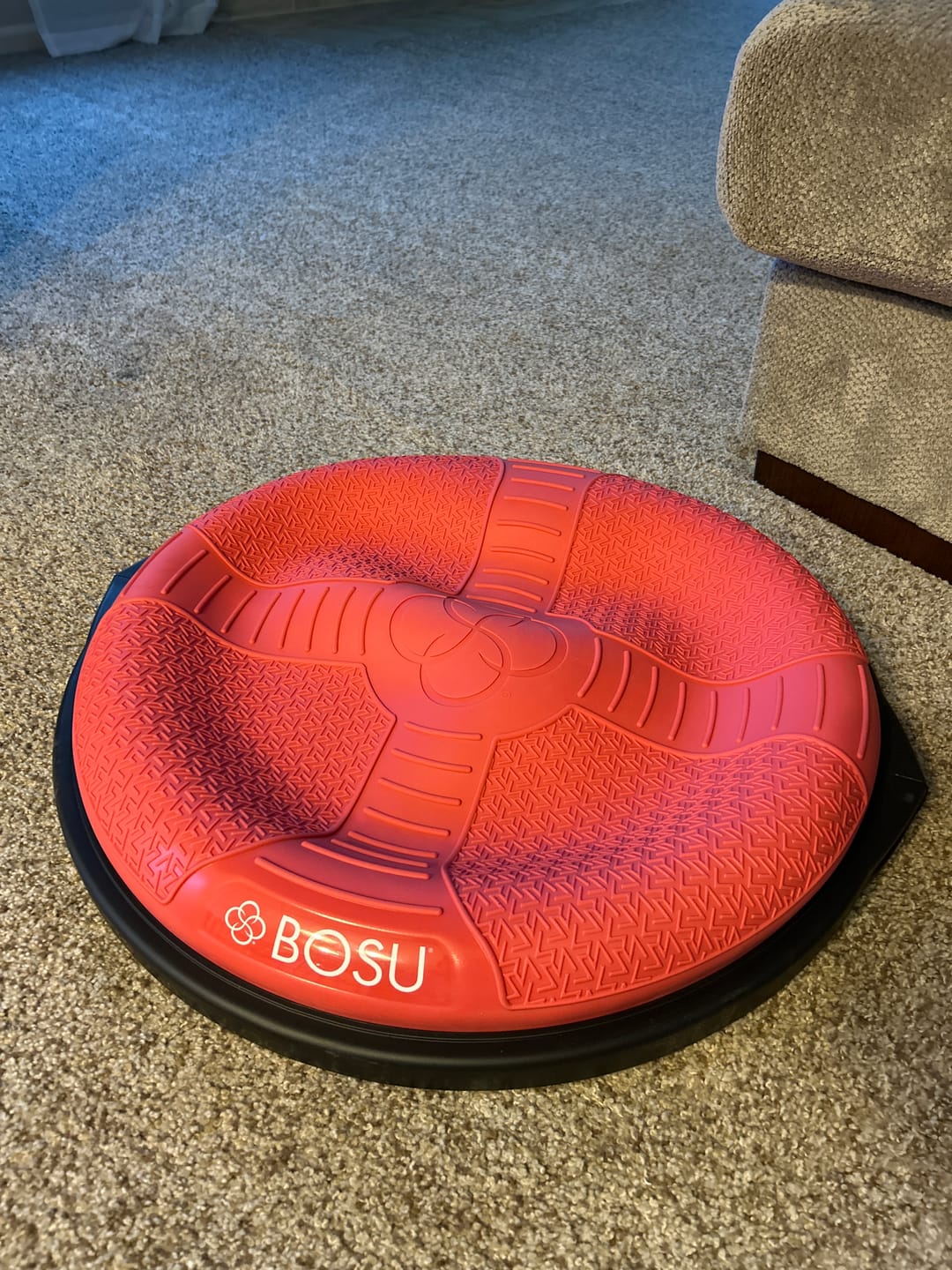 Customer photo review of MYSTERY BOX - NexGen™ Balance Trainer
