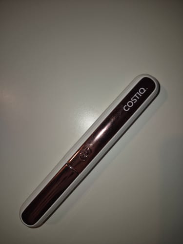 Customer photo review of COSTIQ® WIMPERKRULLER