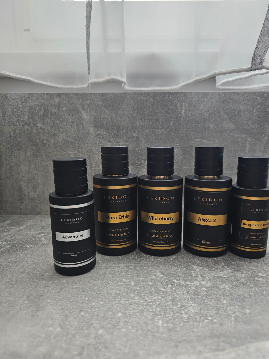 Customer photo review of Adventure
