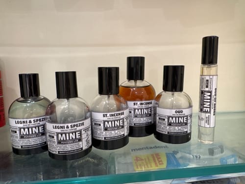 Customer photo review of LEGNI E SPEZIE