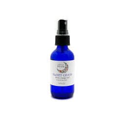 Customer photo review of SweetGrass [Divine Smudge Mist]