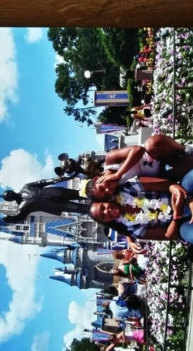 Customer photo review of 1. Your Customized Photo
