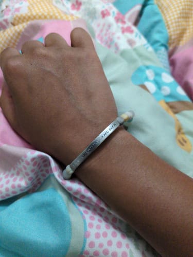 Customer photo review of I LOVE YOU TO THE MOON AND BACK (POS)