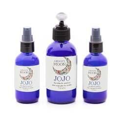 Customer photo review of JoJo Face Lotion for Sensitives