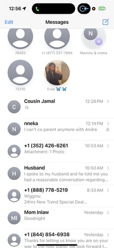 Customer photo review of CAMO SCULPT ZIP-UP JACKET