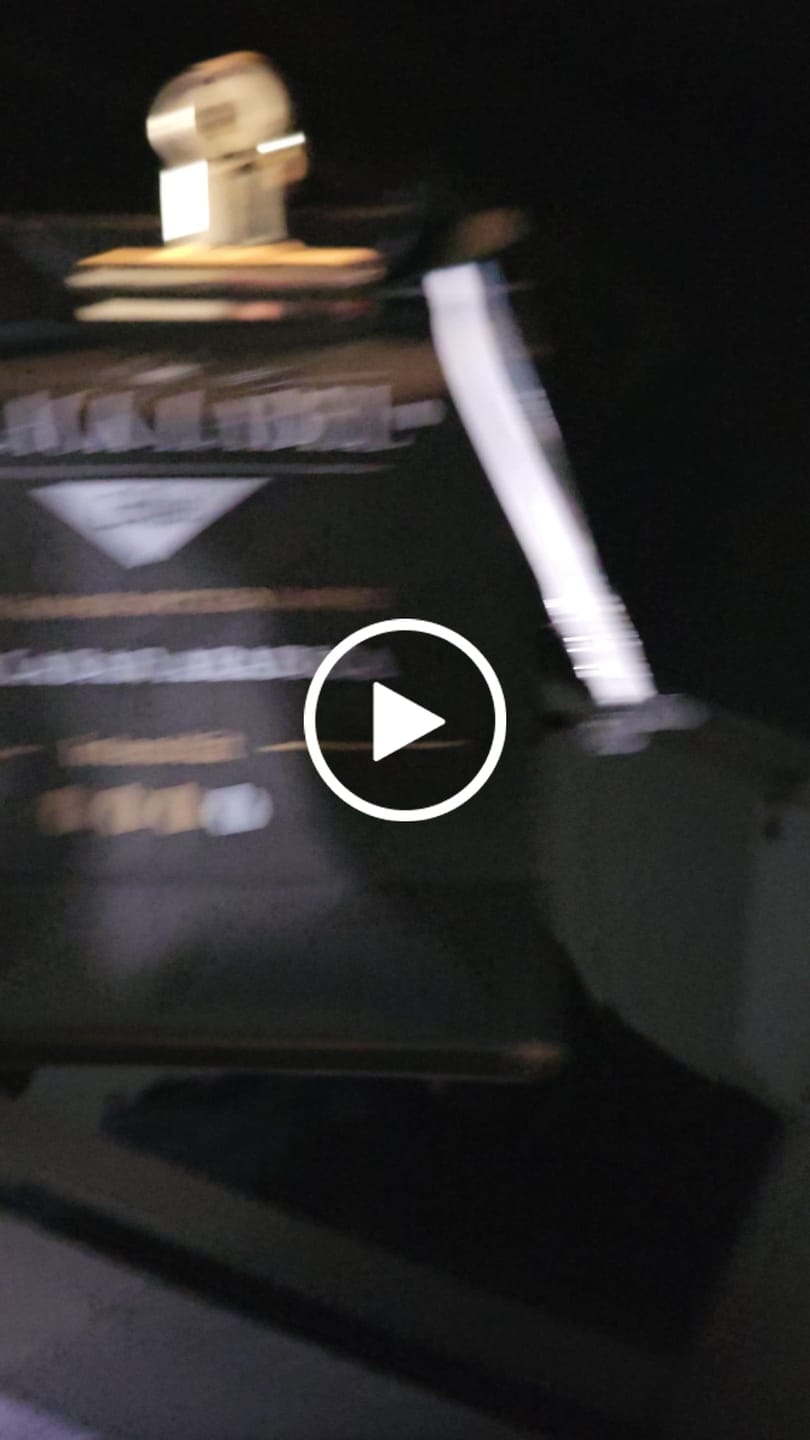 Customer video review of Säurearme Spitzenkaffees Probierset