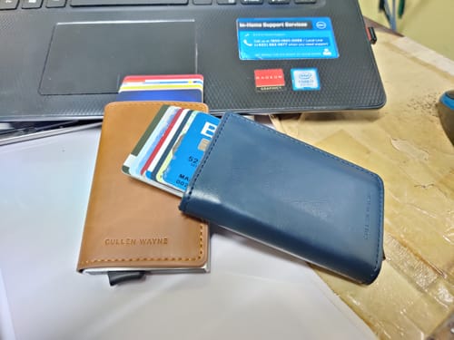 Customer photo review of Senator