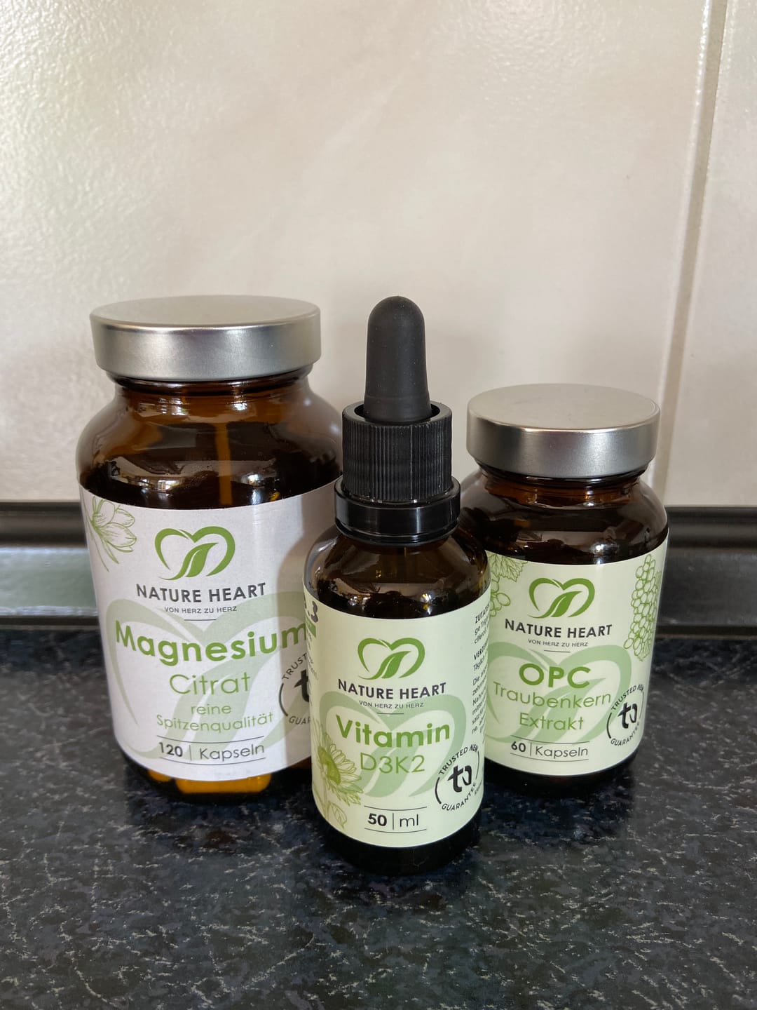 Customer photo review of Basic Bundle + | Exiled Medic
