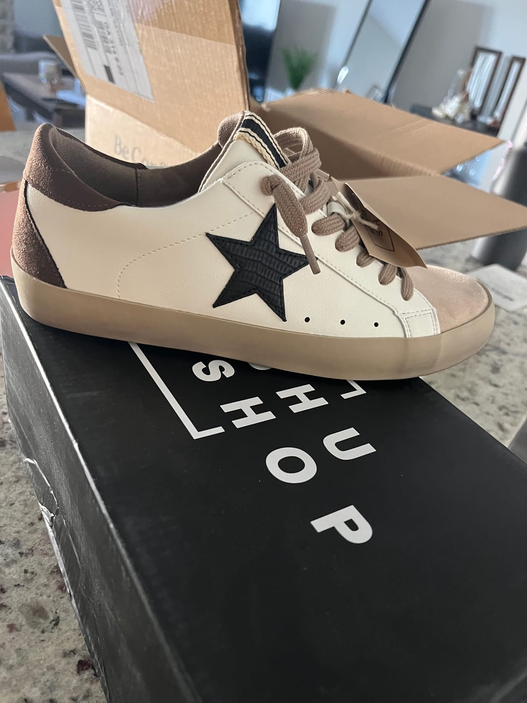 Customer photo review of PAMELA