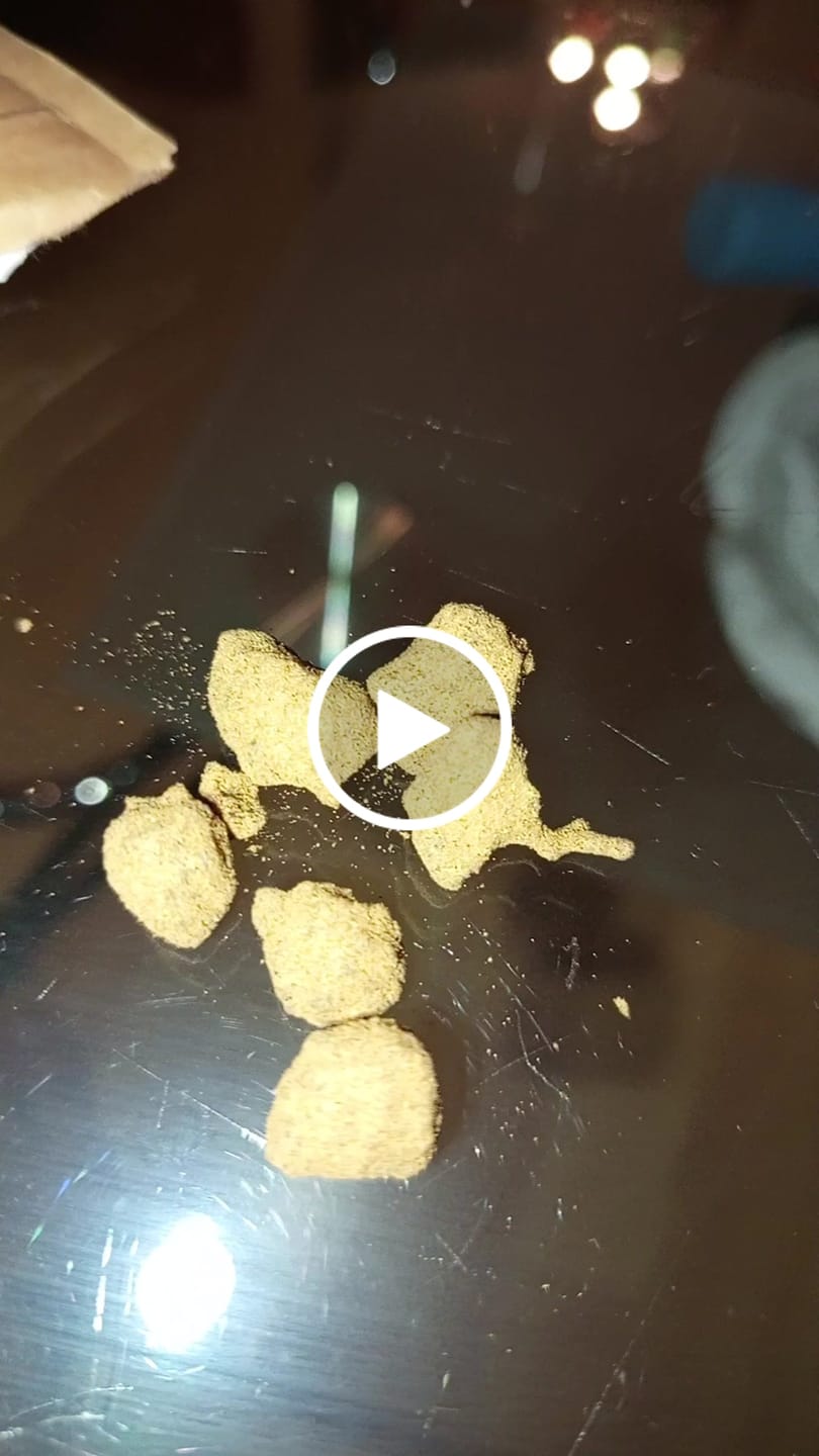 Customer video review of 🌗 Moonrockz - Power LVL 5/5